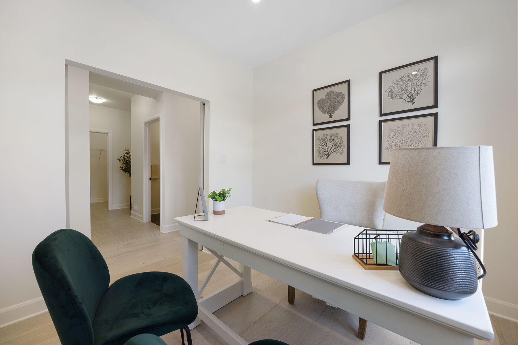 Office/Den