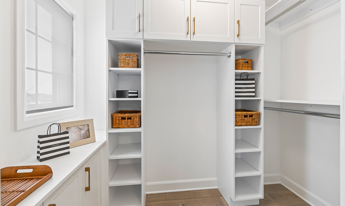 Closet