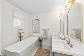 Ensuite